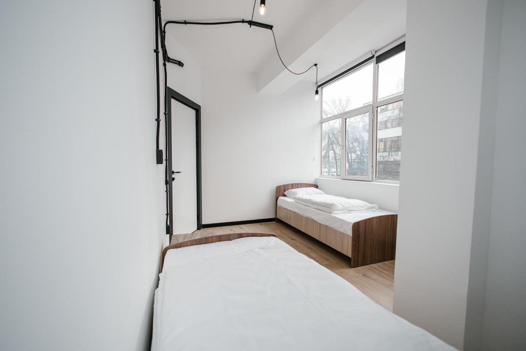 68 Hostel Bishkek Exterior photo